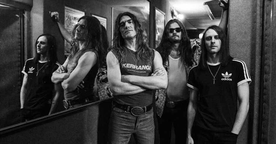 Margarita Witch Cult