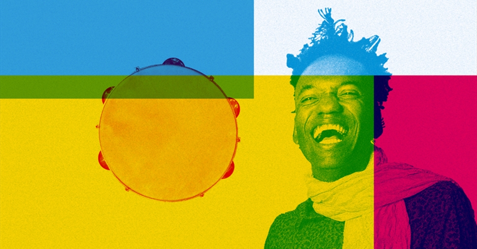 Brighton Philharmonic Orchestra at Brighton College: Adriano Adewale