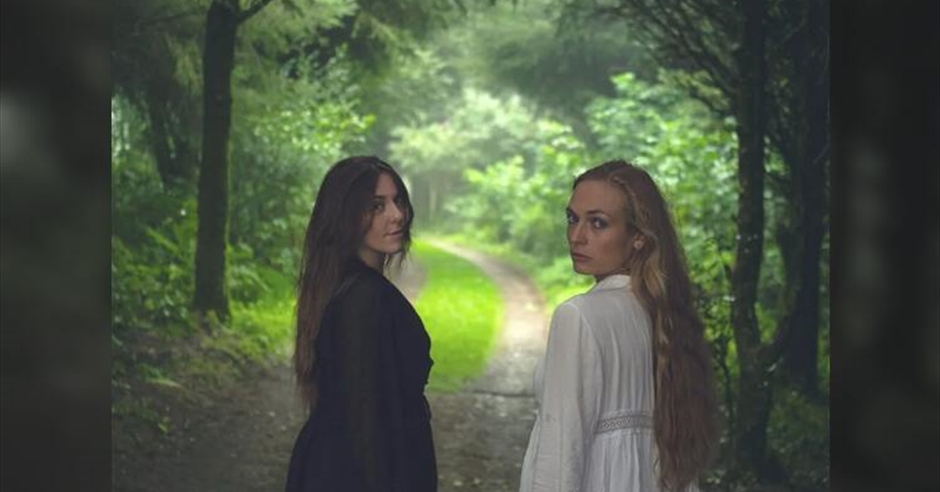 True Foxes + Special Guests