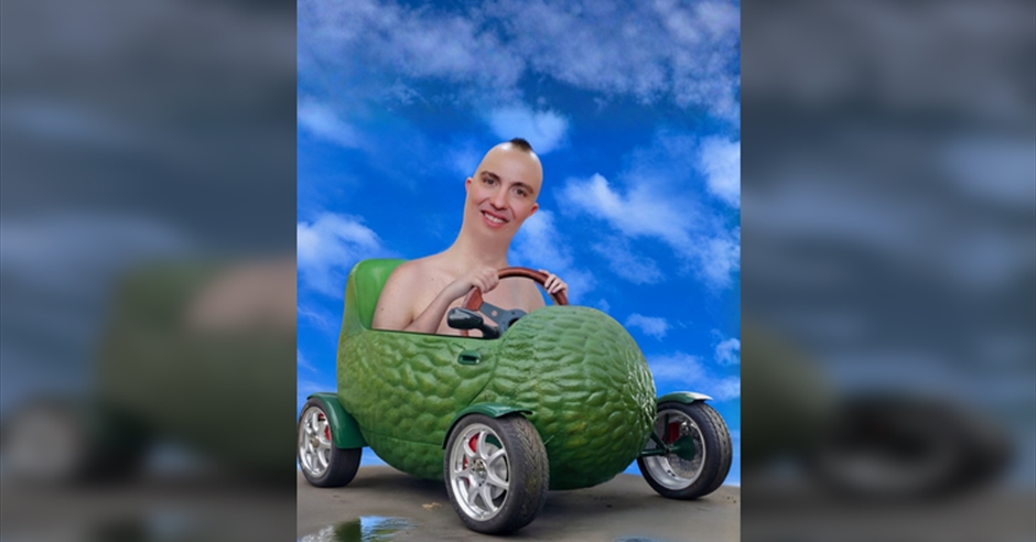 Sam Campbell: Kid Giblet