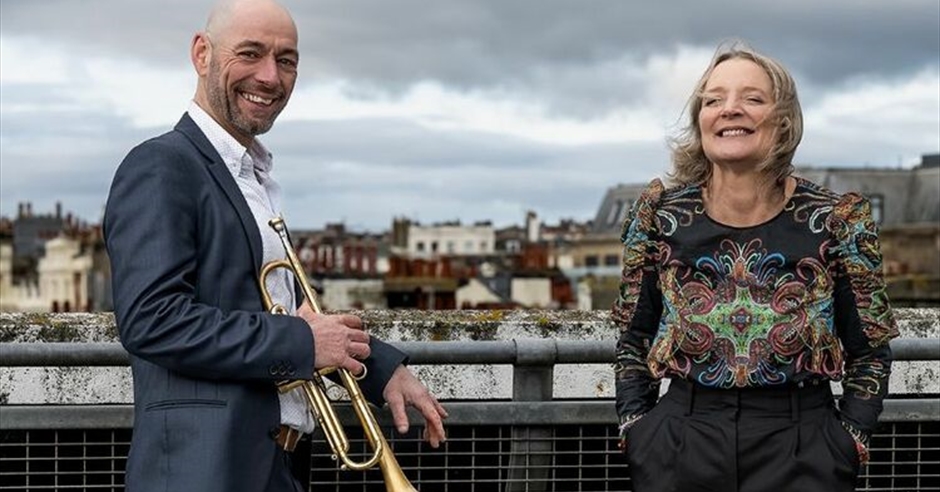 Jazz at St Andrews; Chris Coull's Porgy and Bess