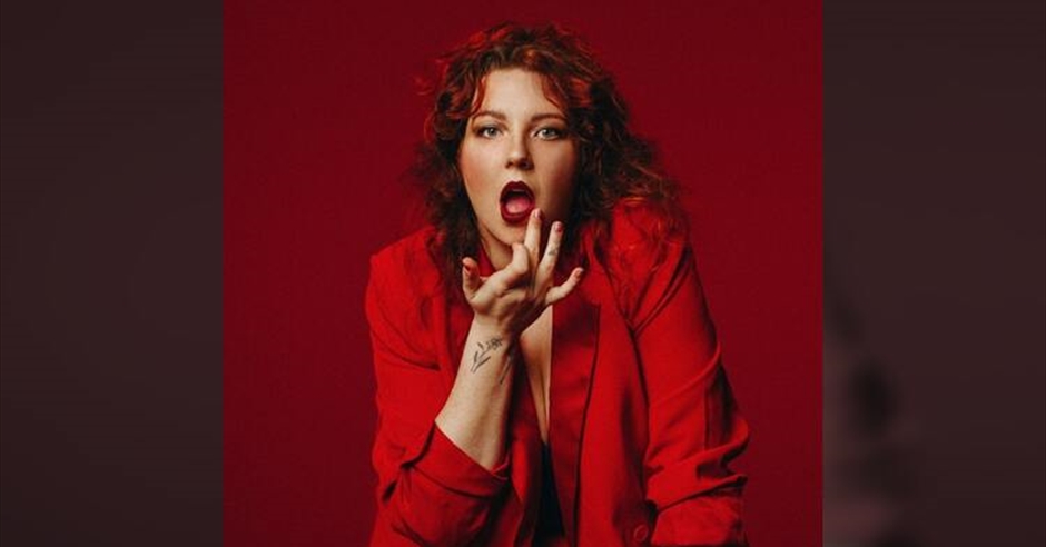 Jessie Nixon: Don't Make Me Regret This