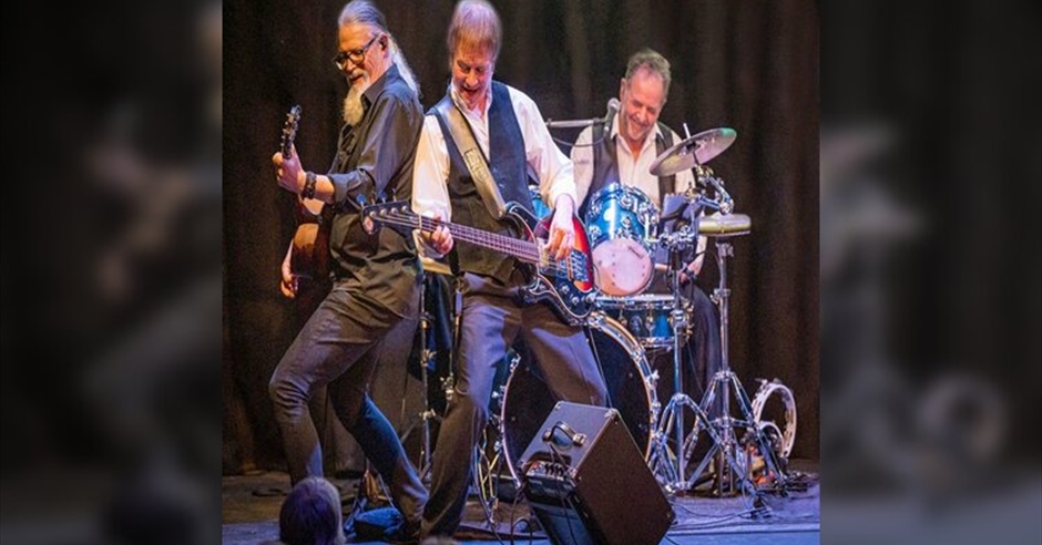 The Searchers and Hollies Experience