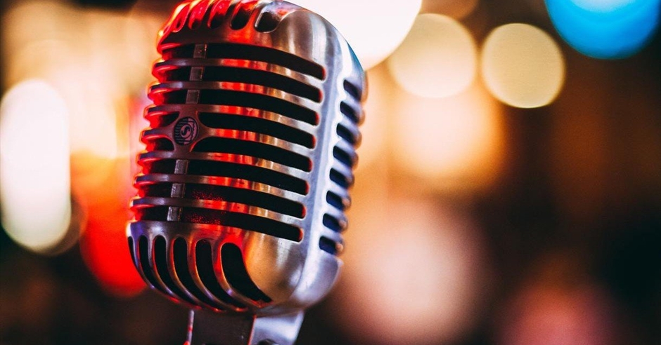 Ardingly College Prep Easter Concert