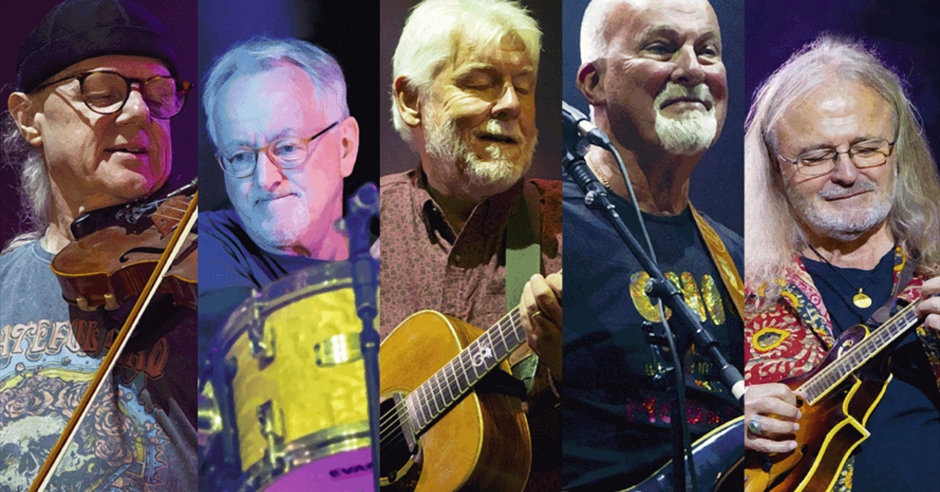 Fairport Convention