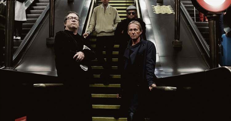 Ocean Colour Scene