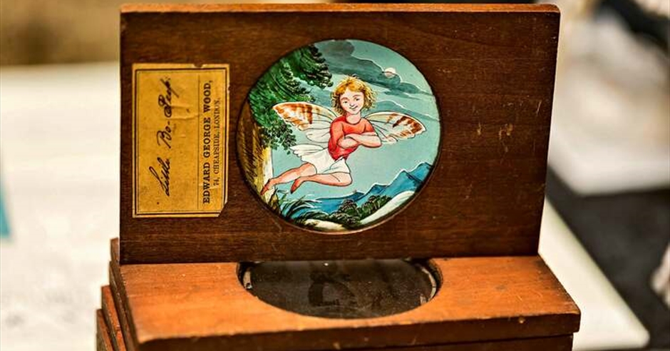 Brighton Racecourse Antiques and Vintage Fair