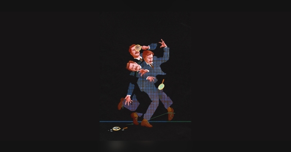 Mike Wozniak: The Bench