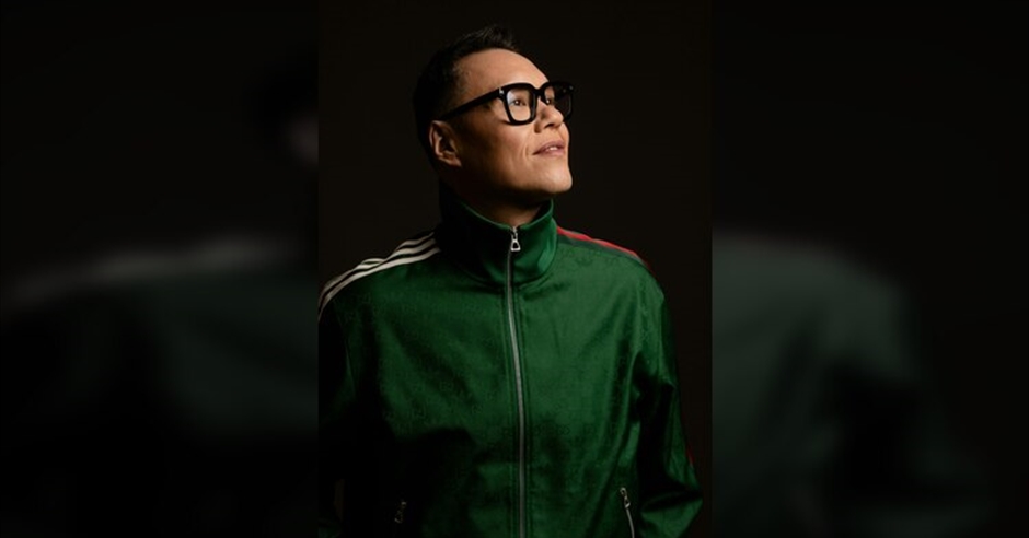 Gok Wan (DJ set)