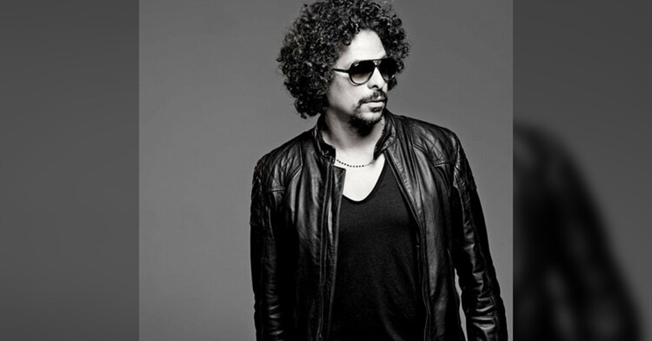 Sandy Rivera (kings Of Tomorrow) - Day Party