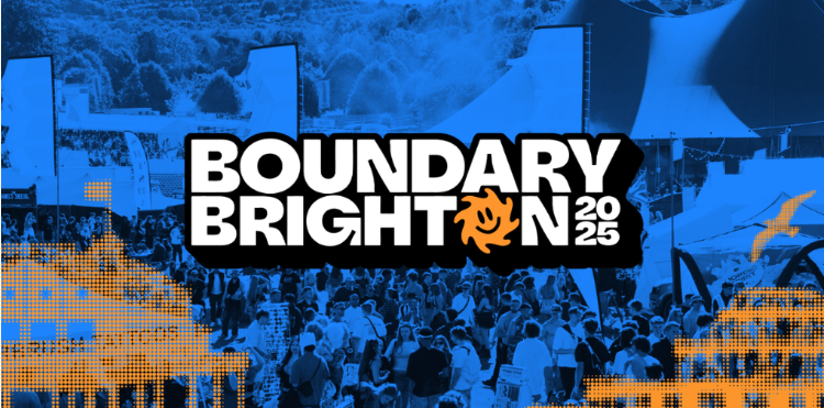 Boundary Festival 2026