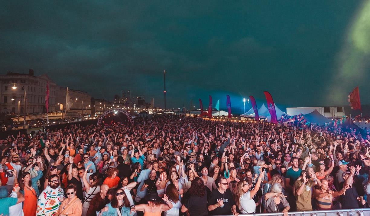 Glorious Day Festival 2026