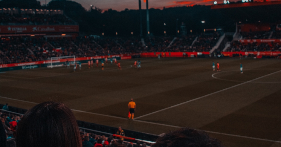 Isthmian League: Broadbridge Heath vs Beckenham Town