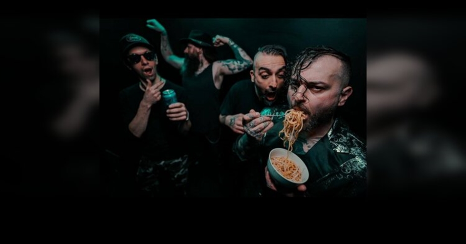 Chop Suey + Slip-NOT + The Violent Inzident