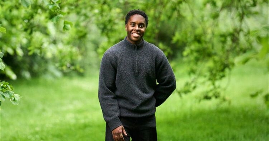 Amiri Harewood - Piano Recital