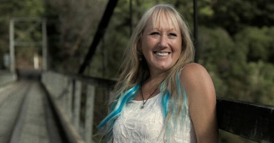 An Evening With Vikki Clayton