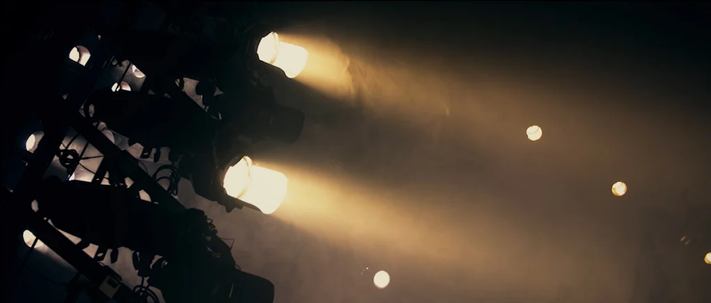 Musical Theatre Masterclass - Ages 13 - 17 Years