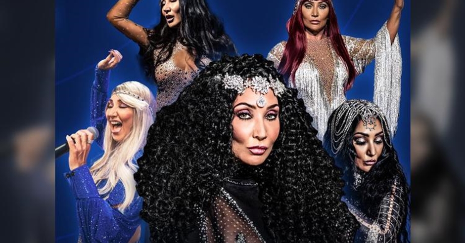 The Shoop Shoop Show – The Cher Collection