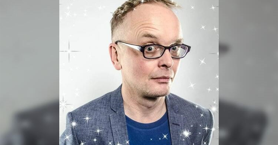 The Secret Comedy Club Wednesdays