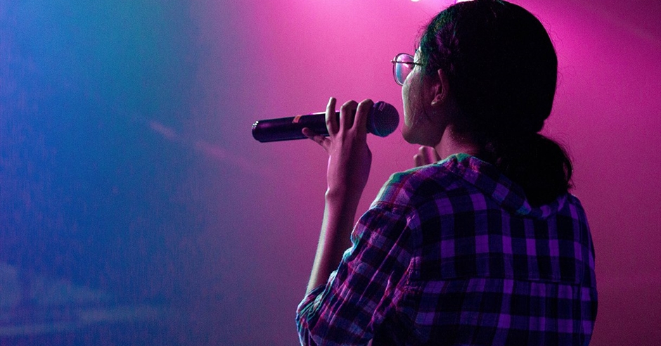 Nish Kumar: Angry Humour From a Really Nice Guy