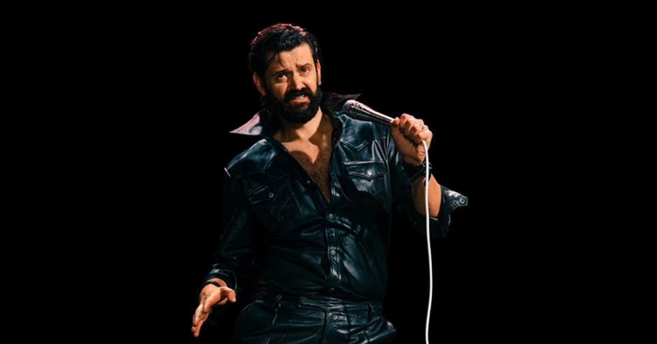 Fin Taylor: The Pre-emptive Comeback Special