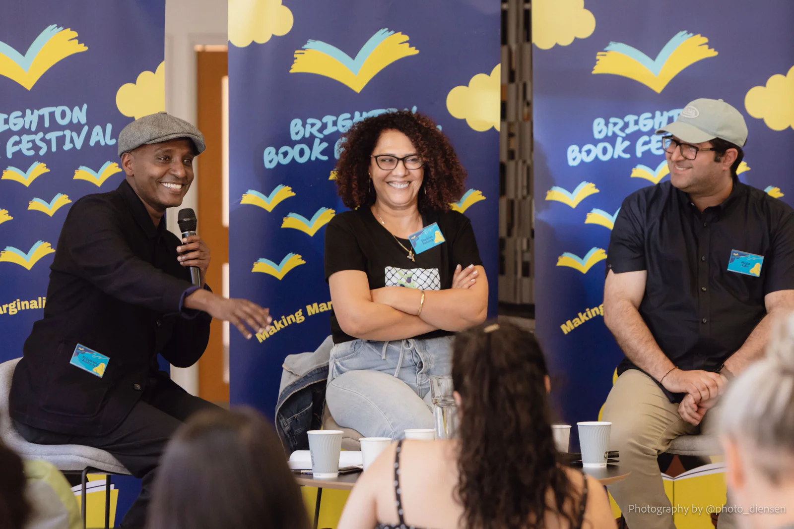 Brighton Book Festival 2026 (5th Anniversary Edition)