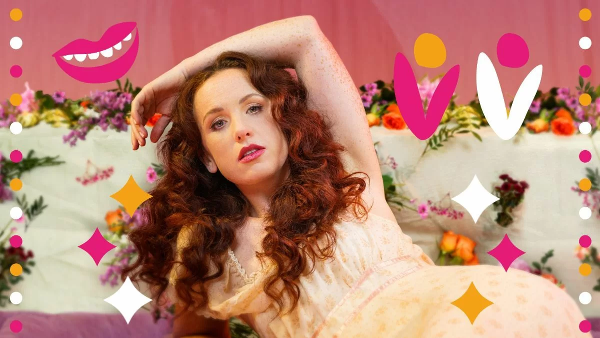 Catherine Bohart: Borrowing Trouble