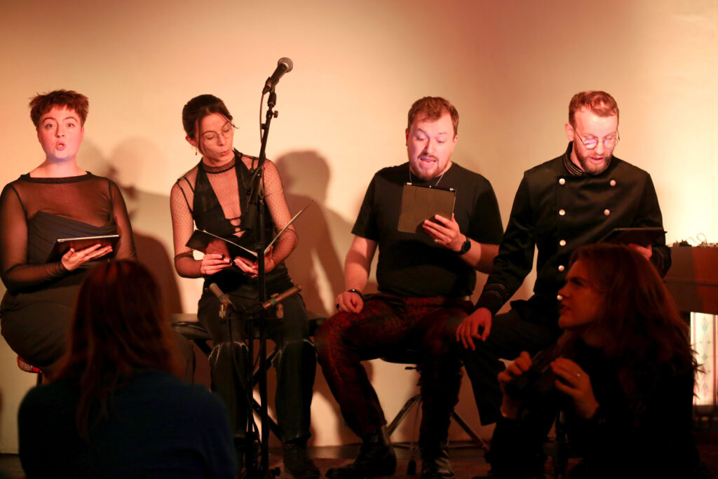 Brighton Early Music Festival 2026: Bringers of Dreams