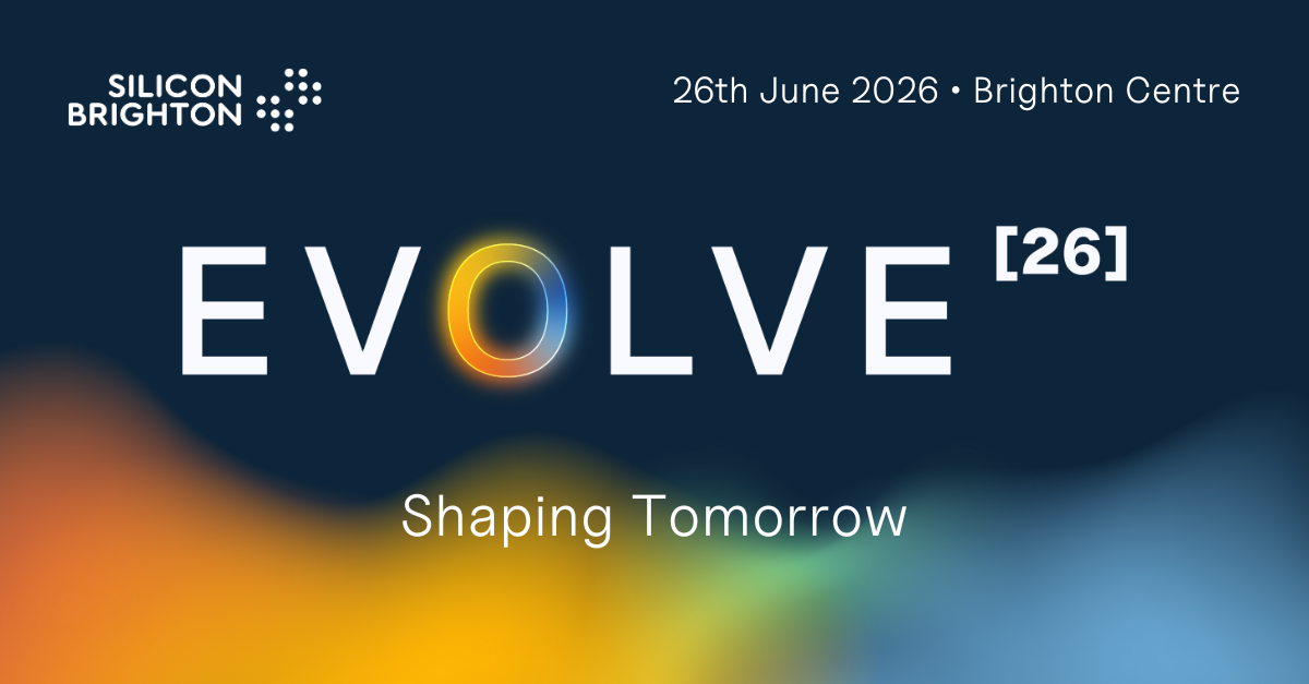 EVOLVE: Shaping Tomorrow
