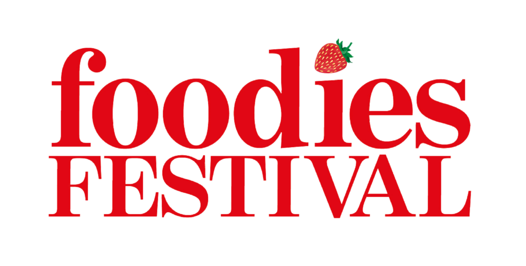 Foodies Festival Brighton 2026 (21st Anniversary)