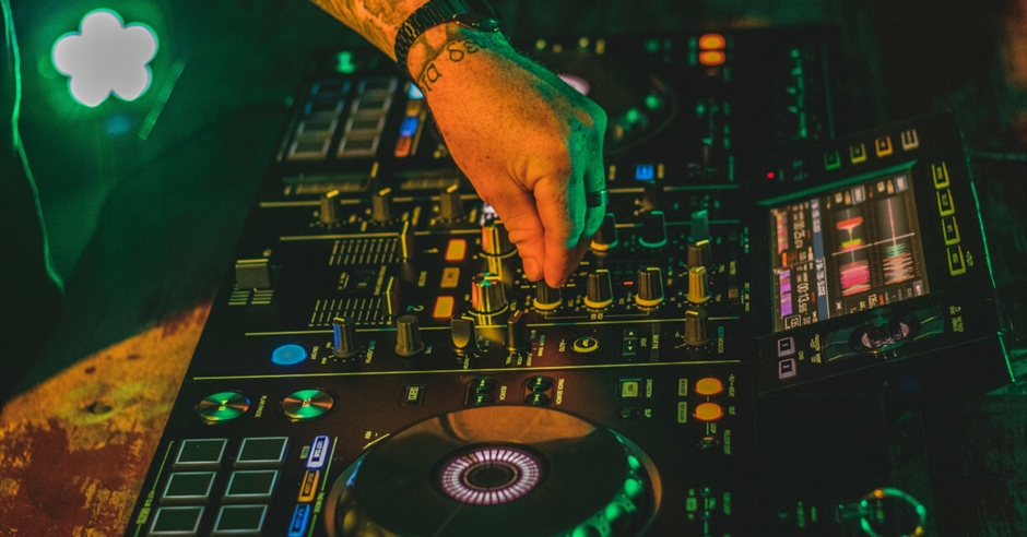 Contact: Kepler All Night Long