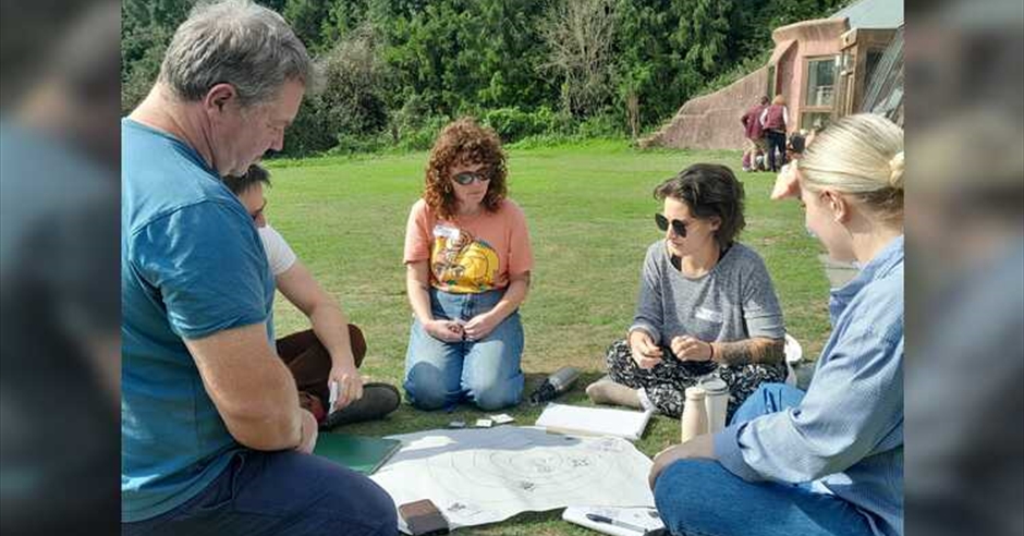 Introduction to Permaculture Course