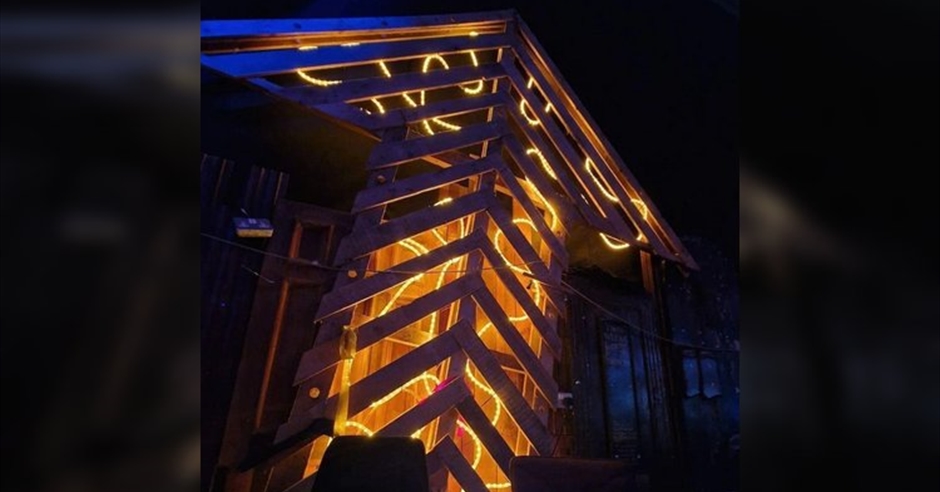 Luke Combs Experience