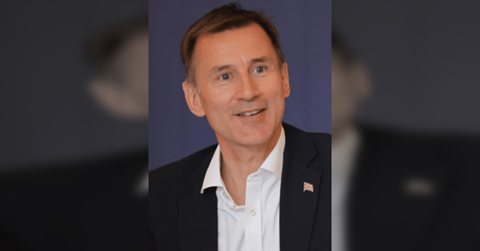 Jeremy Hunt: Can We Be Great Again? Why a Dangerous World Needs Britain