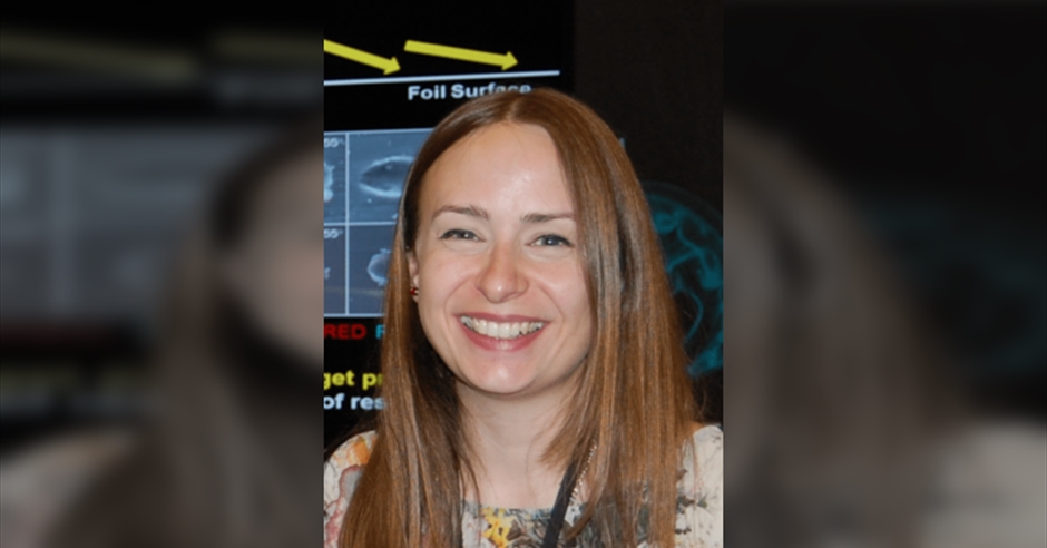 Things That Go Bump in the Solar System - Dr Penny Wozniakiewicz