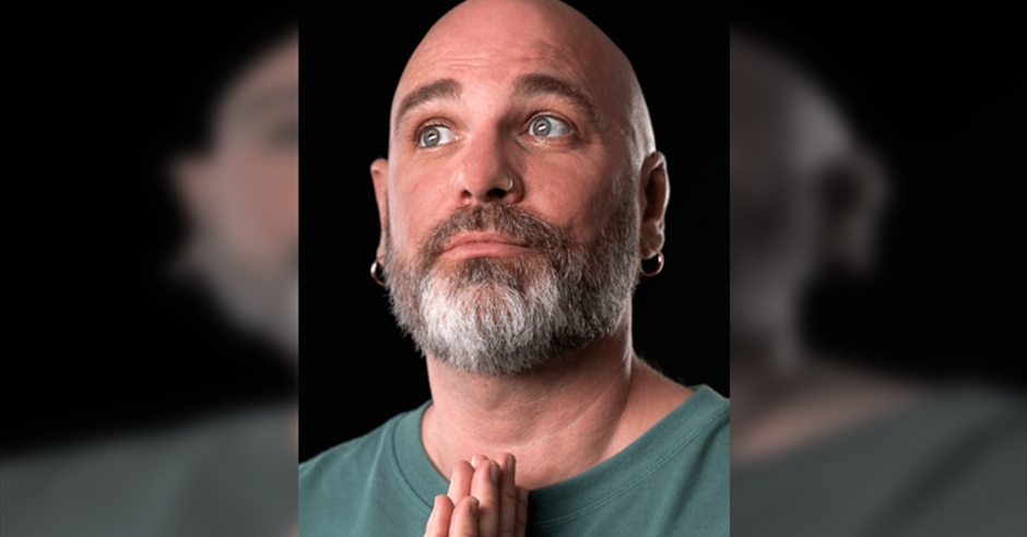 Chris Ford: Jehovah's Witness For The Prosecution