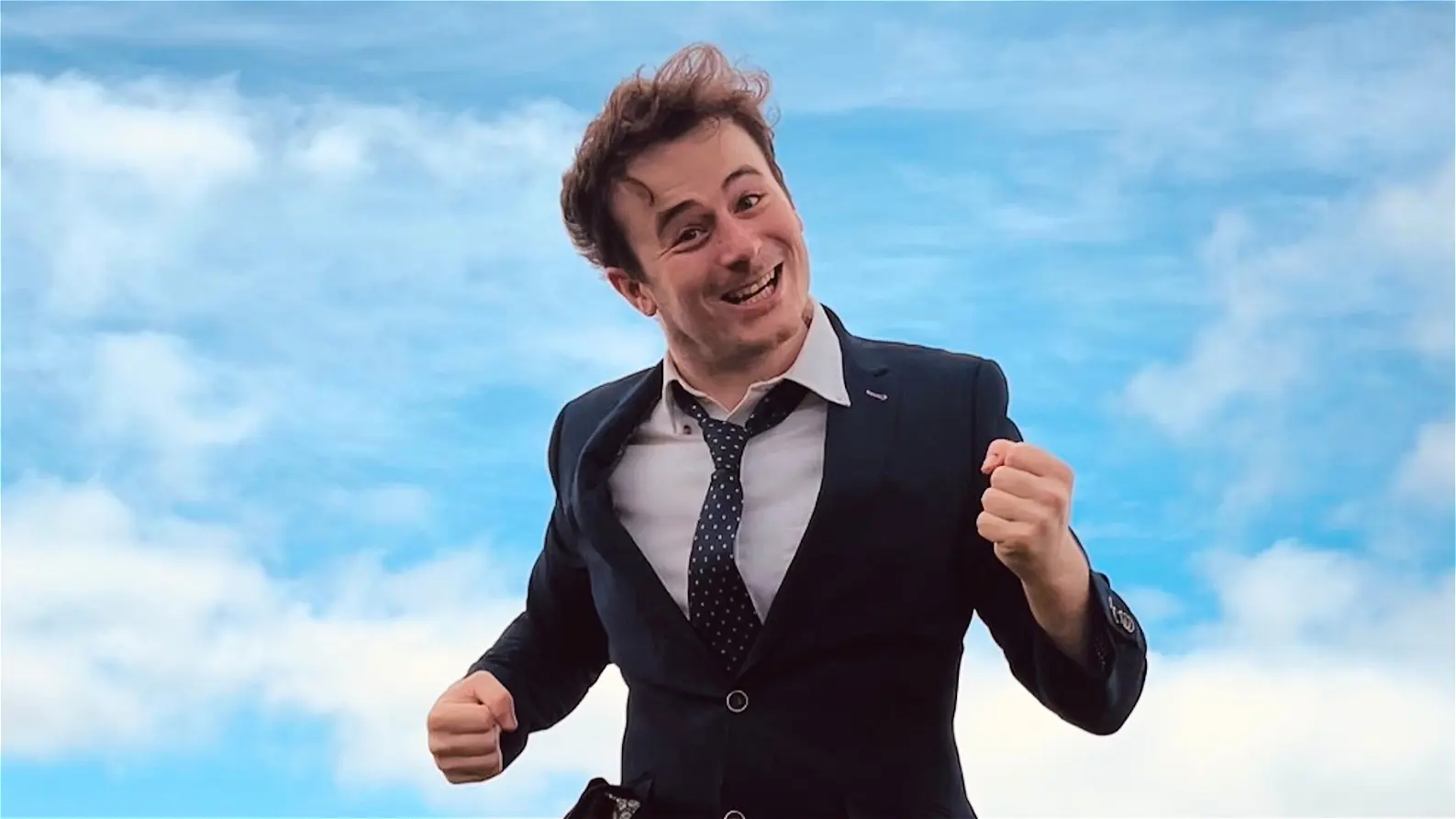 Alex Kitson: It's For You