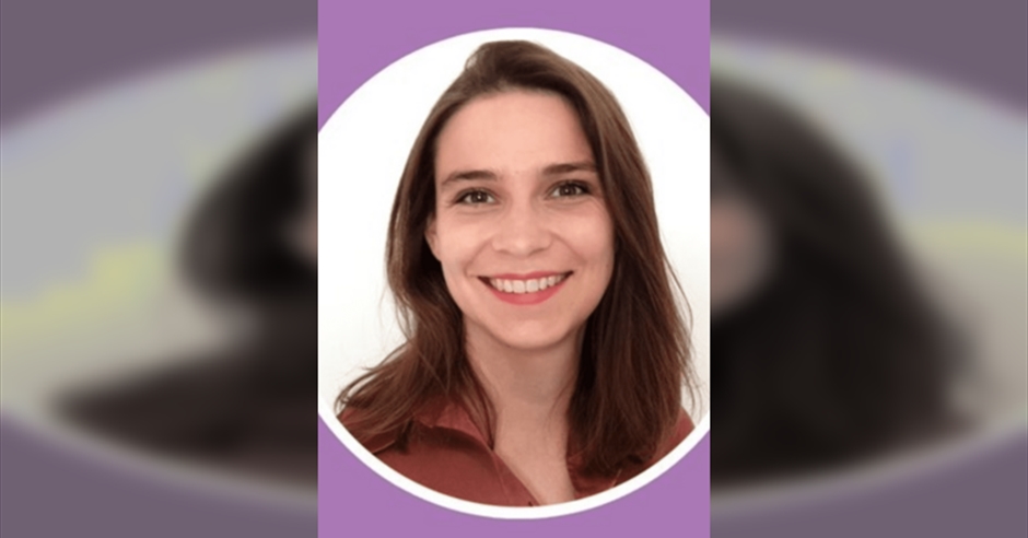 The Symphony of the Universe - Dr Eva-Maria Mueller