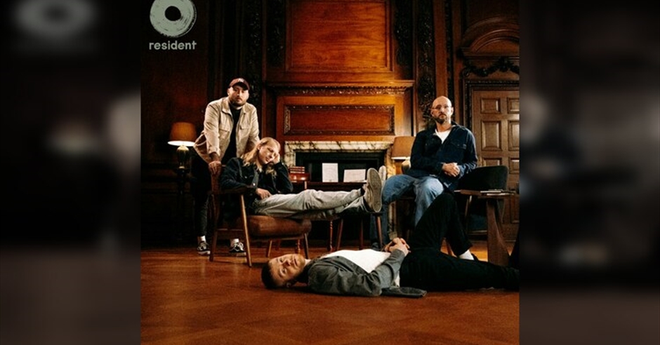 As It Is: Live + Signing