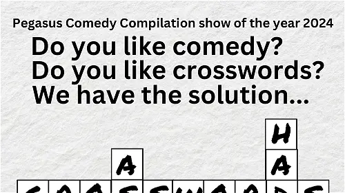 Ashley Haden Presents Crosswords