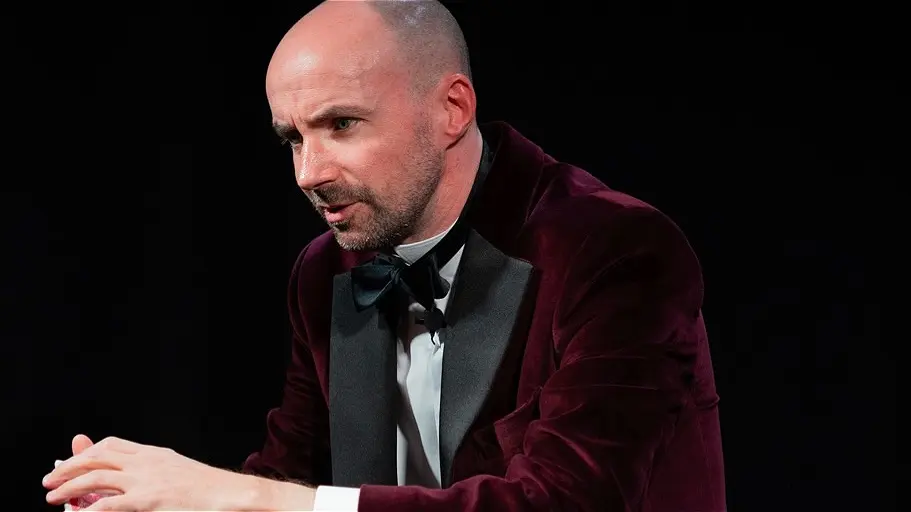 Caspar Thomas: The Art of Close-Up Magic (Volume 2)