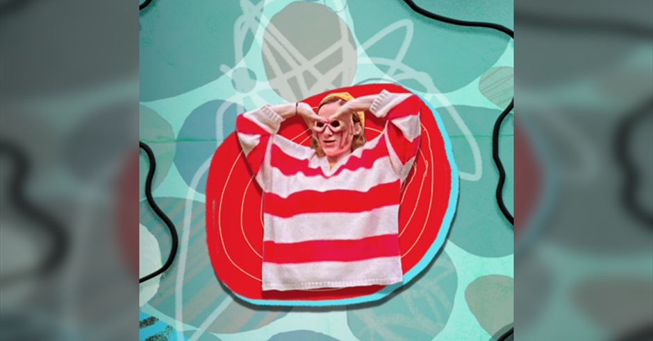 Jenny Foulds: Life Learnings of a Nonsensical Human