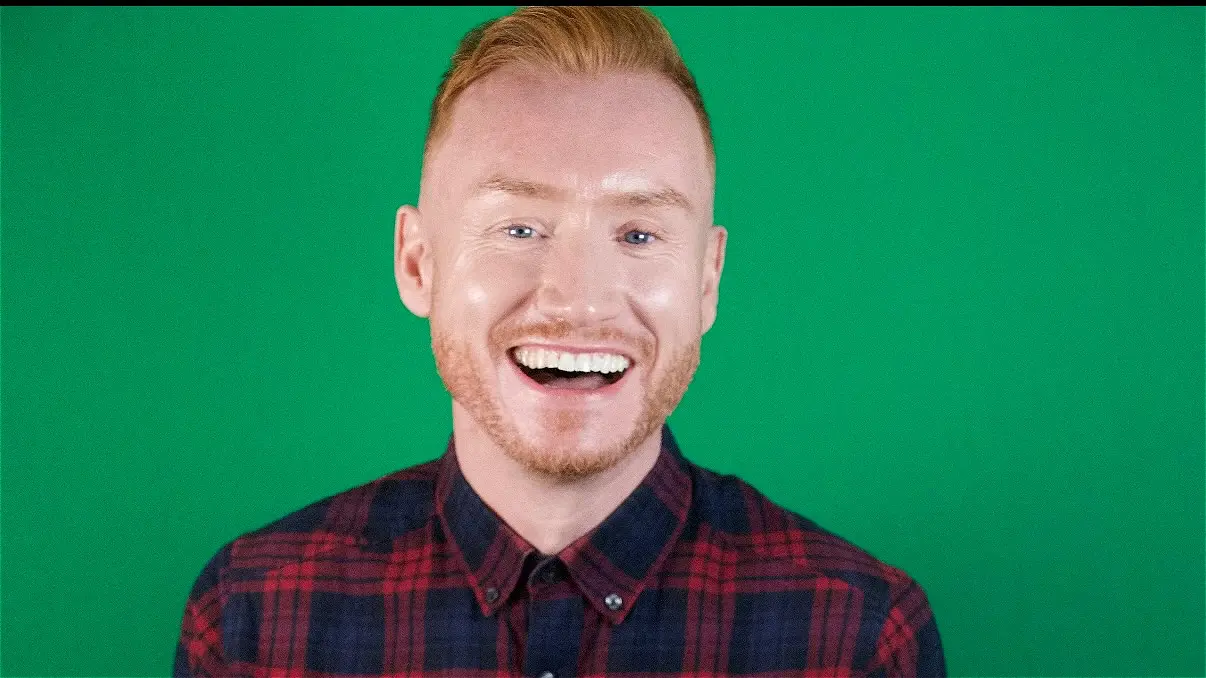 David Ingram: You Better WORK! (In Progress)