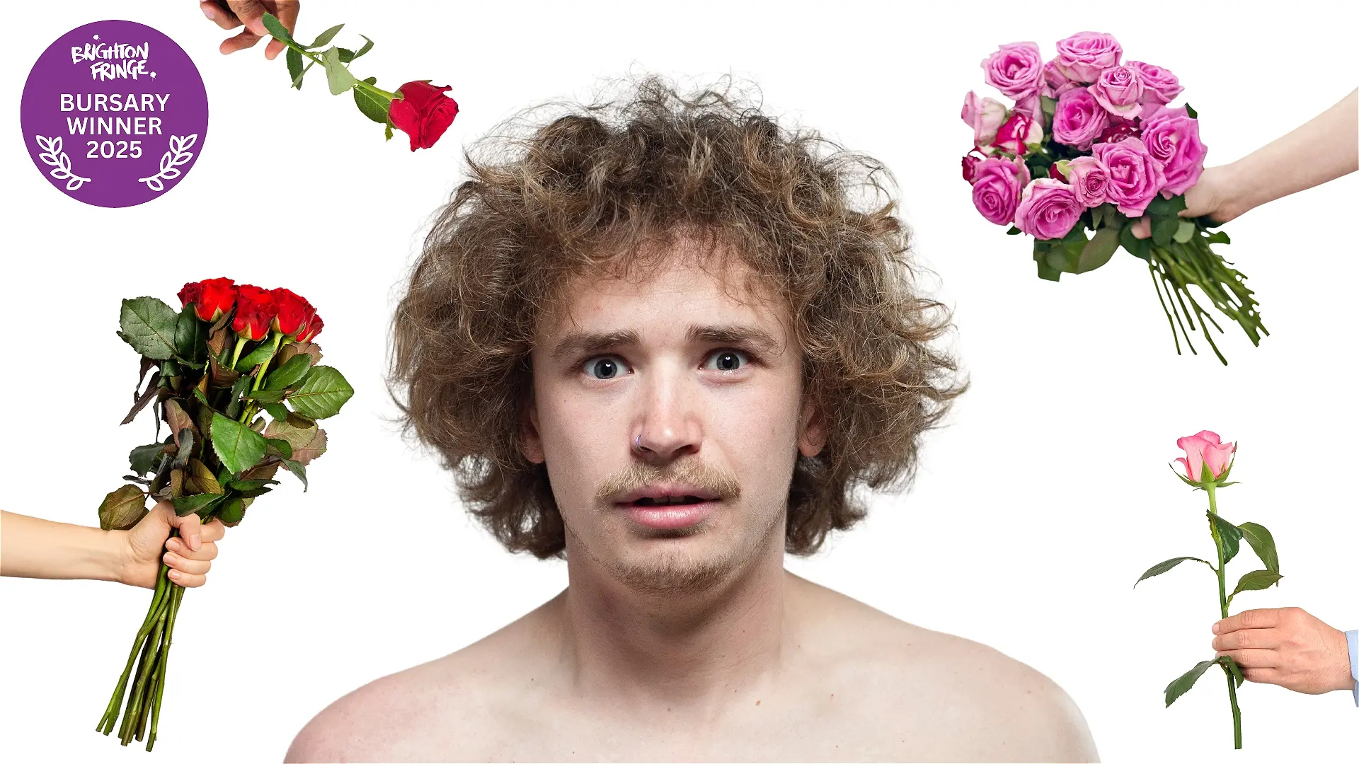 Everybody's Dating Ollie