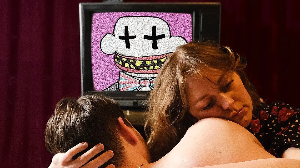 Do Astronauts Masturbate in Space?