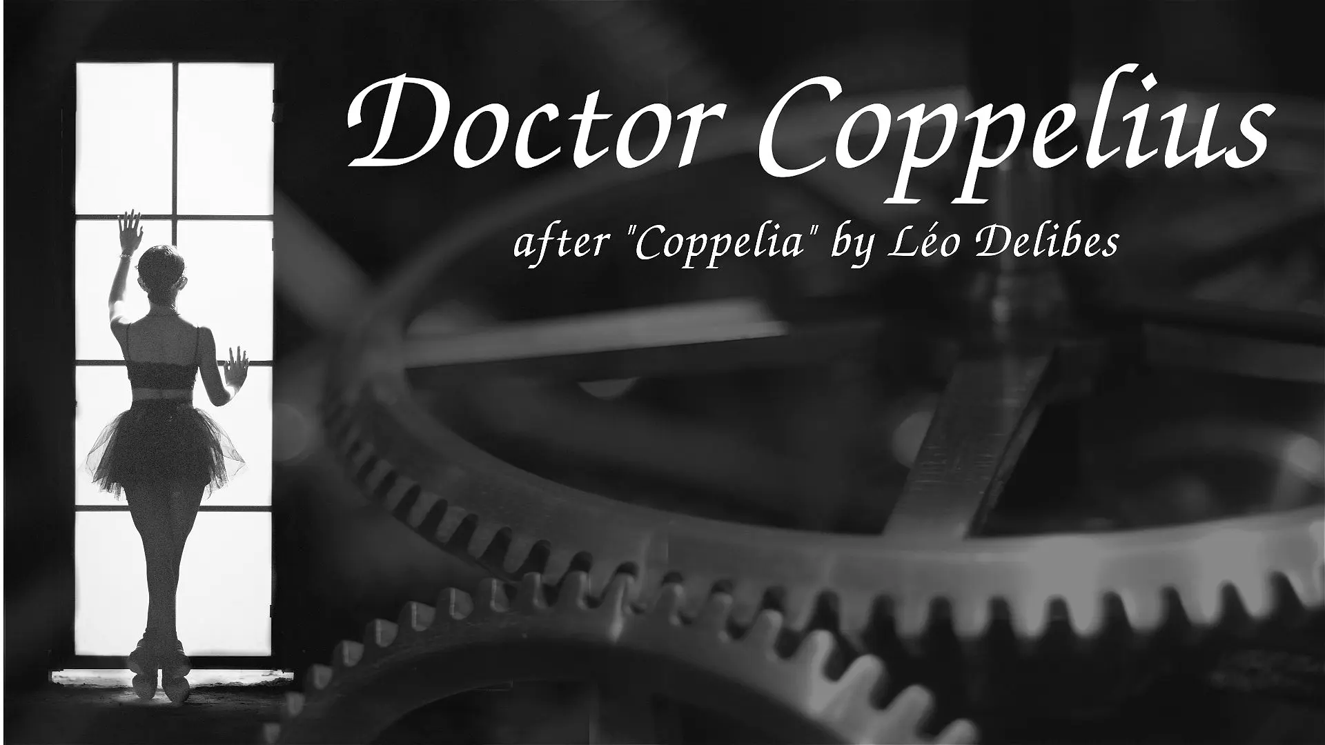 Doctor Coppelius