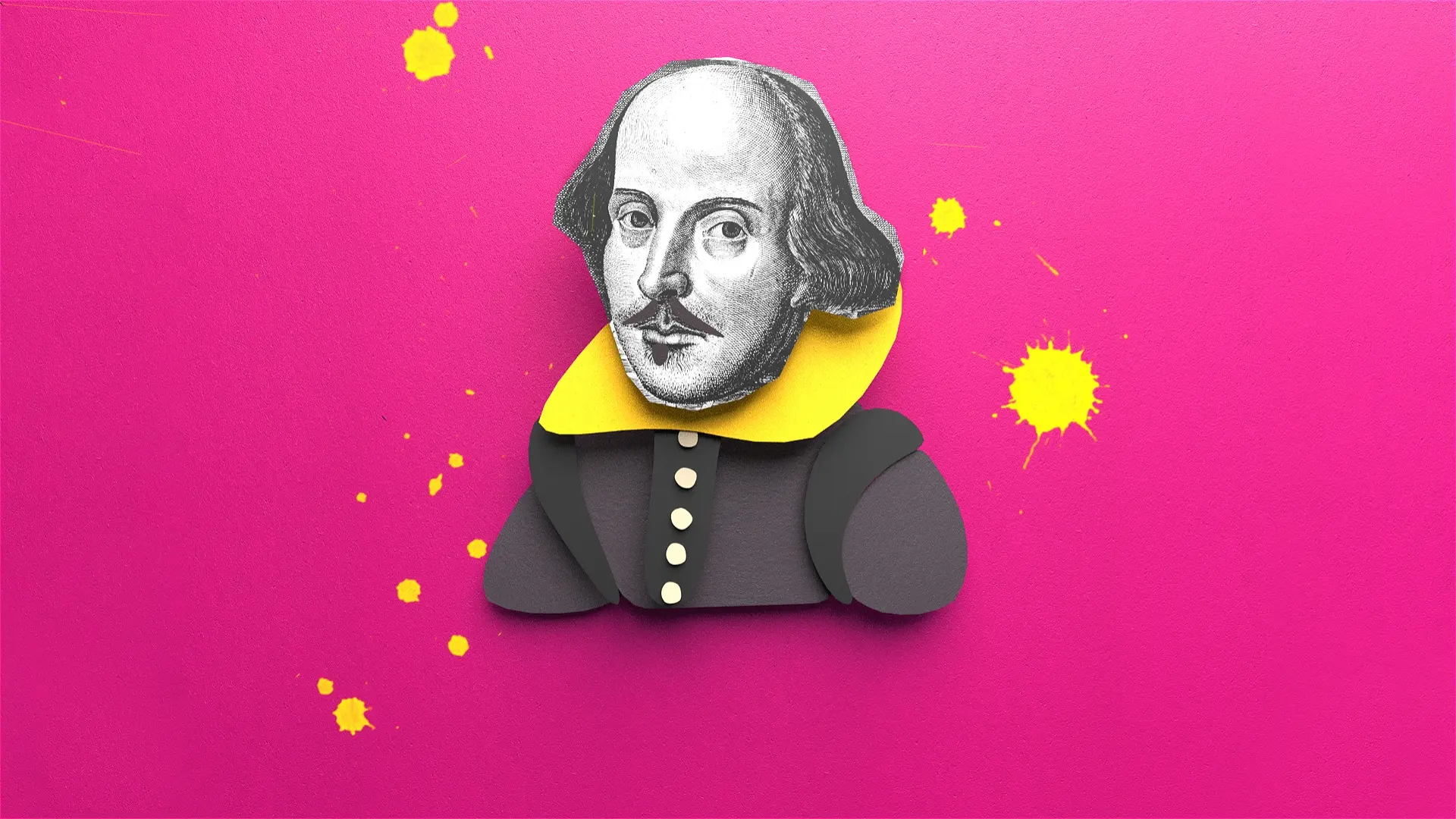 Impromptu Shakespeare