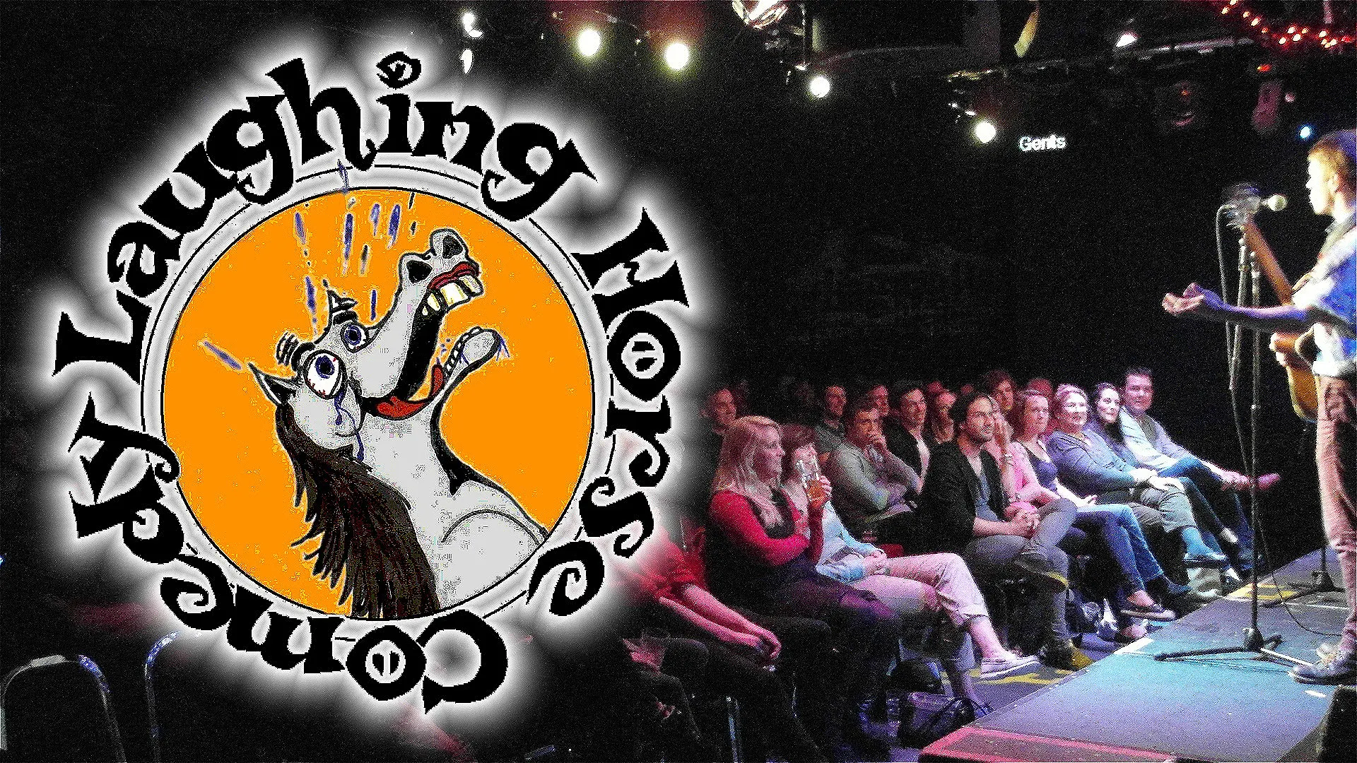 Laughing Horse Pick of the Fringe