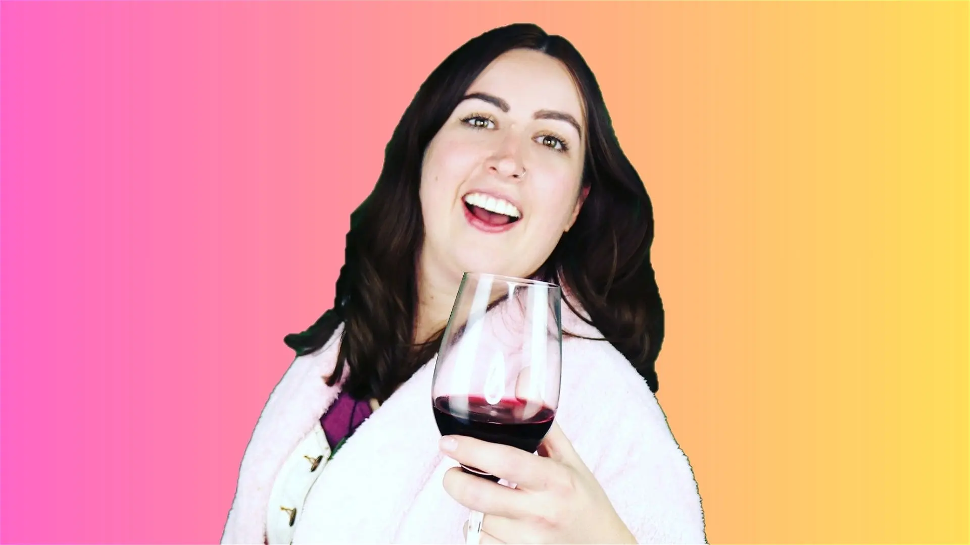 Jade Gebbie: The People Pleaser