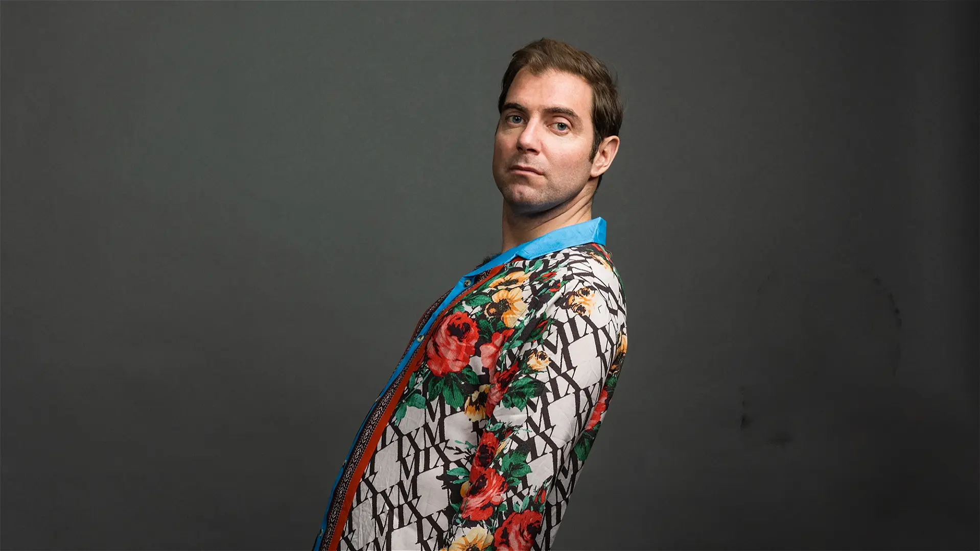 Jody Kamali: This Is My Dad